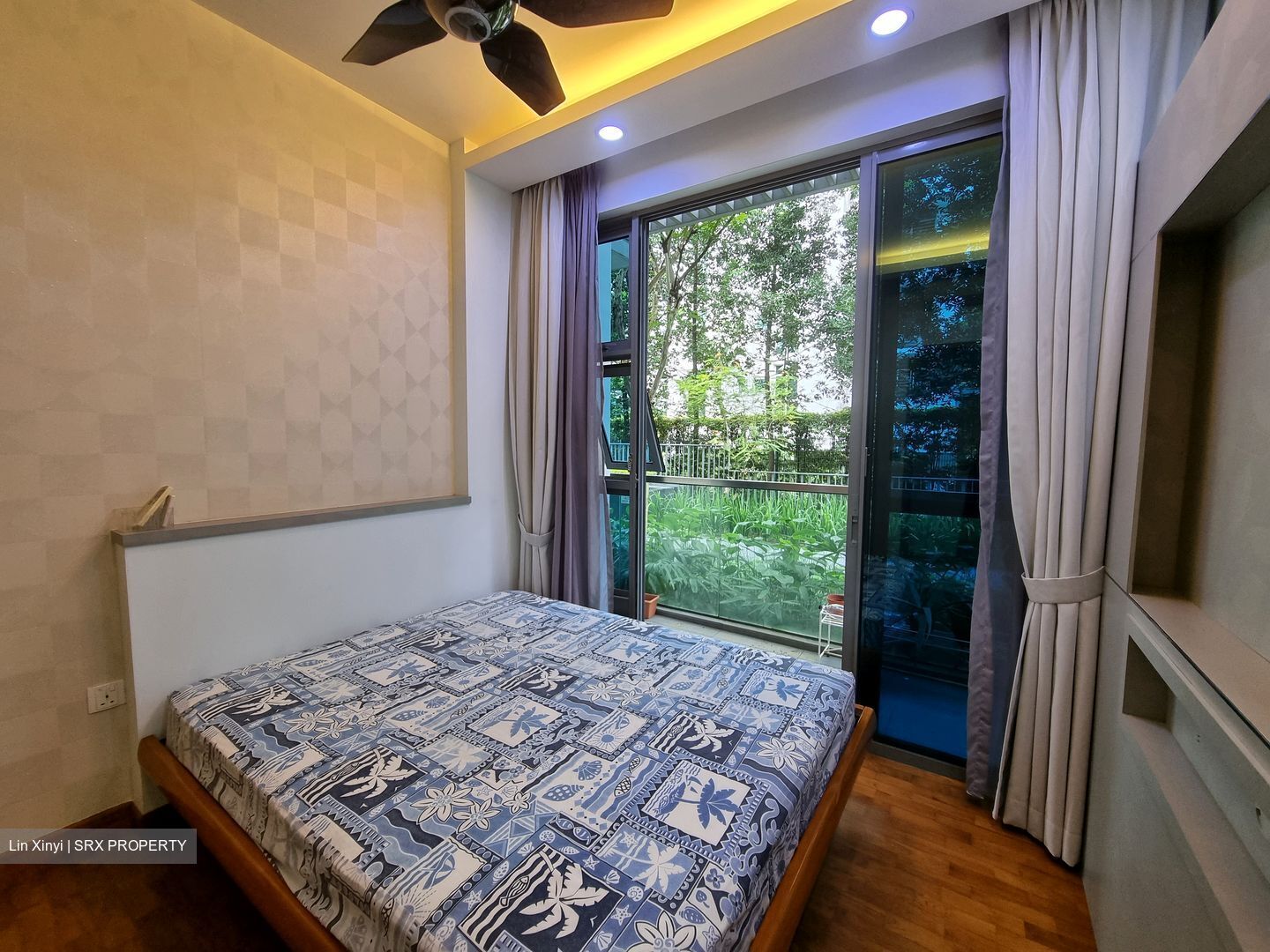 The Canopy (D27), Condominium #412743241